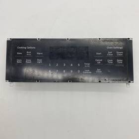 191d8545g046 Ge 191d8545g063 Genuine Range Oven Control Board Wmv295