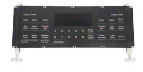 191d8545g079 Ge Oem Oven Control Board 180-day Warranty Ships Today