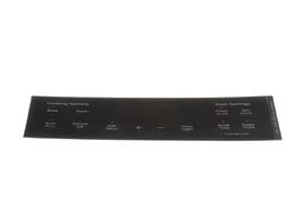 191d9012p007 Ge Appliance Overlay Black For Oven Fits Jb625dk1bb Model 191d9012p007 Ge Appliance Overlay Black For Oven Fits Jb625dk1bb Model