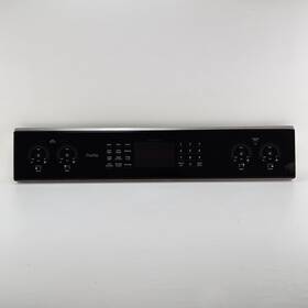 191d9024g001 Ge Genuine Induction Range 30 Inch Touch Panel Assy # Wb27x32713