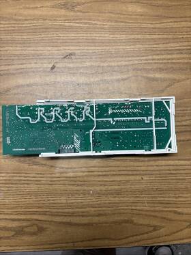 191d9084g003 Ge Oven Range Control Board