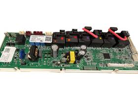 191d9084g012 Ge Oven Control Board Wb27x33653 Wb27x36808 Free Shipping