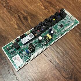 191d9084g019 Ge Wall Oven Control Board