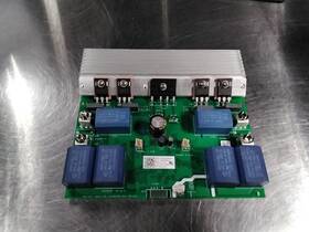 191d9477g012 Ge Used Control Board For Range Pt# Free Shipping