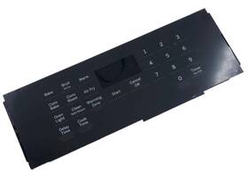 191d9860g007 Ge Genuine Oven Control Board Same Day Shipping And 60 Days Warranty