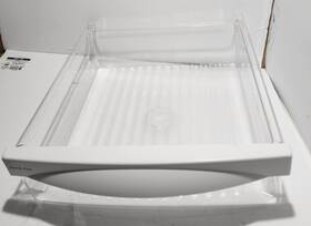 197d2290 Ge Refrigerator Crisper Drawers Part #197d2290