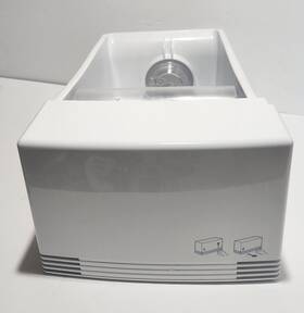 197d2366p002 Ge Genuine Ice Bin Part #197d2366p002
