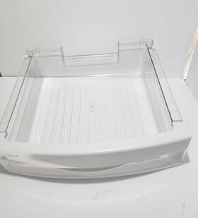 200d1109p001 Ge Refrigerator Crisper Drawers Part #200d1109p001