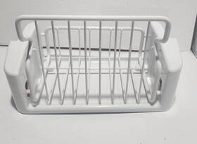 200d2356p001 Ge Refrigerator Door Bin Whit Basket Patr #200d2356p001