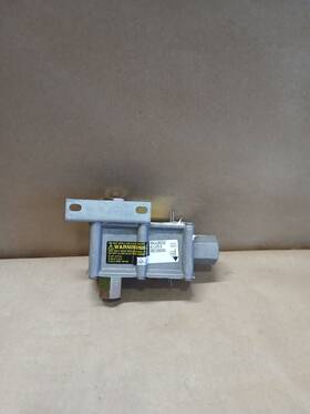 205c1906g001 Ge Range Safety Valve Oem Genuine Hotpoint Silver Fast Shipping 14