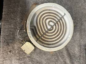205c2092p003 Ge Range Burner Surface Element 30 Day Warranty