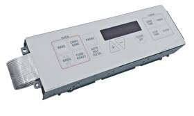 205c2195g002 Ge Genuine Oven Control Board Same Day Shipping And 60 Days Warranty