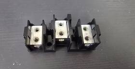 205c2833g010 Ge Range Terminal Block Pc-gf10 Free Shipping D4