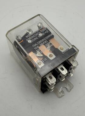 Wb21x5364 Ge 211569 Monogram Dcs Range Relay Tpdt Flange Mount Oem Tested