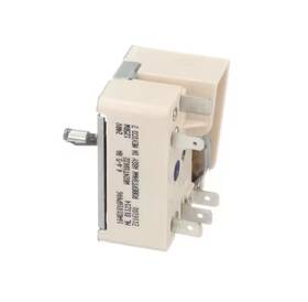 Abs300j1ww Ge 2116100 Appliance Infinite Switch 240 Volt 1250 Watt Fits For Mode