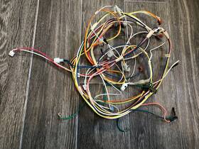 222d5333p001r Ge General Electric Range Oven Wire Harness