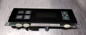 223c3203p001 Ge Range Control Board Part #