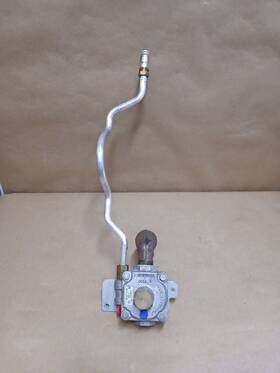 223c3259g3 Ge Range Gas Pressure Regulator Oem Genuine Hotpoint Fast Shipping
