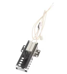 223c3381g005 Ge Appliance Flat Oven Ignitor Genuine Oem Part