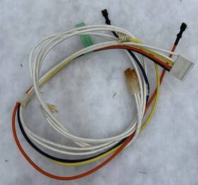 229c4305g01r01j Ge 1 Year Warranty Oven Wire Harness Free Same Day Shipping