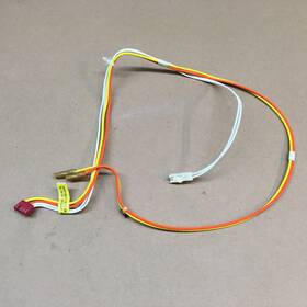 229c4998g010 Ge Genuine Range Door Latch And Temperature Sensor Wire Harness