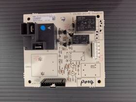 229c5114p004 Ge New Range Oven / Wall Relay Control Board Same Day Shipping