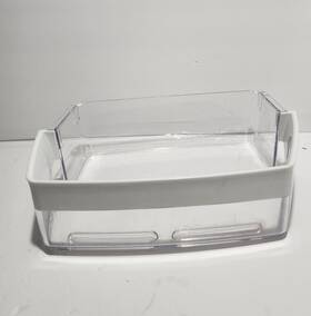 239d2487 Ge Genuine Refrigerator Door Bin Patr #239d2487
