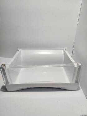 239d2665 Ge Refrigerator Crisper Drawers Part #239d2665