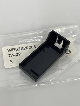 245d1176g011 Ge Wifi Module Housing Wb02x20265 For Dual Fuel Range Hm-roc