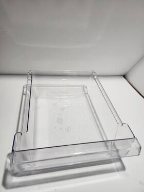 245d1544p001 Ge Genuine Refrigerator Crisper Drawers Part #245d1544p001