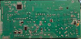 290d2887g106 Ge 245d2232g003 Oem Washer Control Board Part No. With Free Shipping