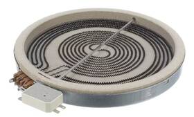 2512343812c27 Ge Appliance 191d4165p003 Element Radiant 9 Inch Range