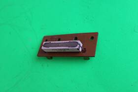 We4x499 Ge 276643 Ge/general Electric/hotpoint/rca Recycled Dryer Terminal Resistor