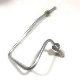28k10052 Ge Left Front Burner