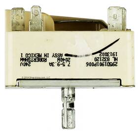 295d1901p006 Ge Oven Switch