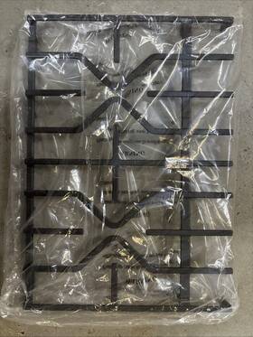 295d4072p001 Ge New Burner Grate