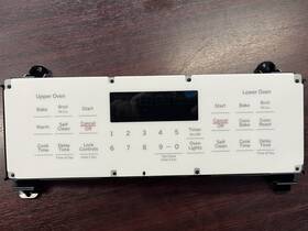 191d8545g077 Ge 299c6453p003 Range Control Board 191d8545gxxx