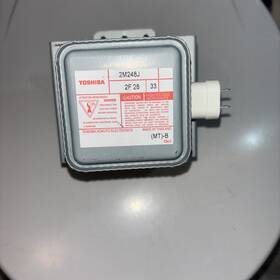 2m248j Ge Magnetron For Microwave