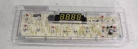 2rt4b10a05200 Ge Gas Oven Control Board Replacement T09-2k9 1251230294