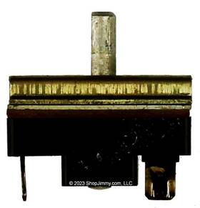 3000121 Ge Roper Range Switch