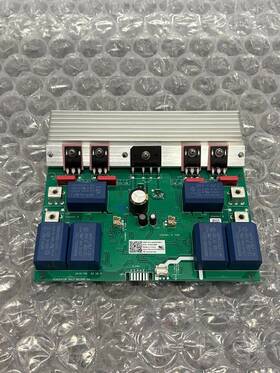 301d1796g003 Ge Genuine Caf Range Induction Control Board 936520060