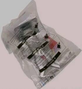 31-10892-3 Ge Oven Range Anti-tip Bracket Kit