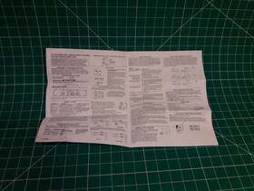 Jtp35dp1bb Ge 31-14830 Double Oven Jtp35 / Tech Sheet Wiring Diagram Fault Codes