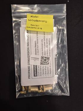 311d5080g003 Ge Appliance Lp Conversion Kit