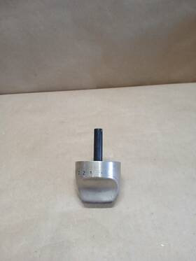 317b9223p006 Ge Range Burner Broil Knob Oem Genuine Hotpoint Gast Stove Fast Shi
