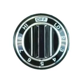 Ge 328201 Appliances Knob-inf