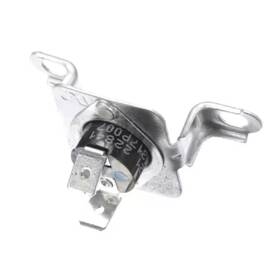 Gfd55gspn0dg Ge 36tx21-22841 Appliance Inlet Backup Thermostat Fits For Model