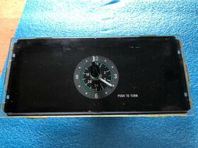 3amt5e125aib Ge Clk 060 Oven Stove Control Board Free Shipping 252a