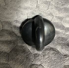 Kip5c991 Ge 5c991 Range Stove Knob Black Kip