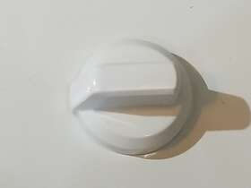 5h27 Ge Range Oven Burner Knob White Kip